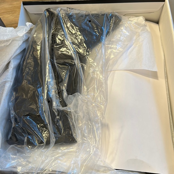 Nine West Shoes - Brand new black suede boots